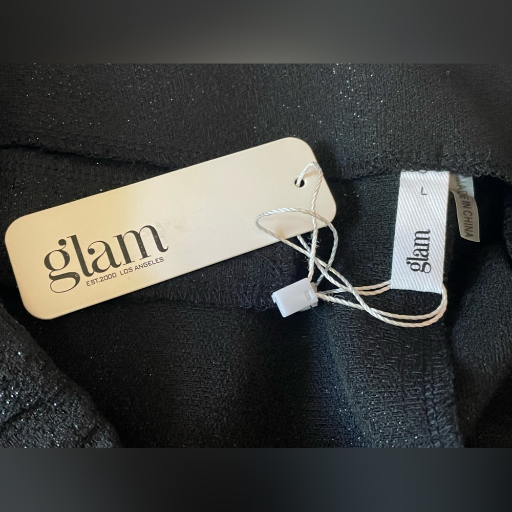 NWT Glam skort - Picture 3 of 7